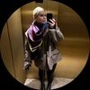 blondecostanza
